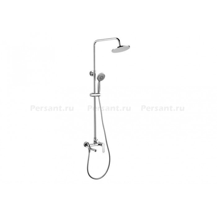 Душевая стойка Aquanet Passion 212273