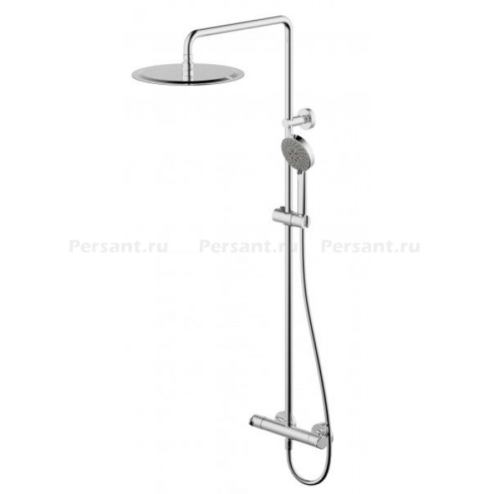 Душевая стойка Bravat Waterfall F939114C-A5-RUS