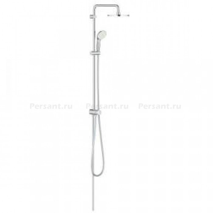 Душевая система GROHE New Tempesta 200 26452001