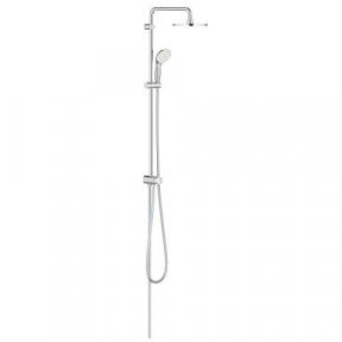 Душевая стойка GROHE New Tempesta 26452001