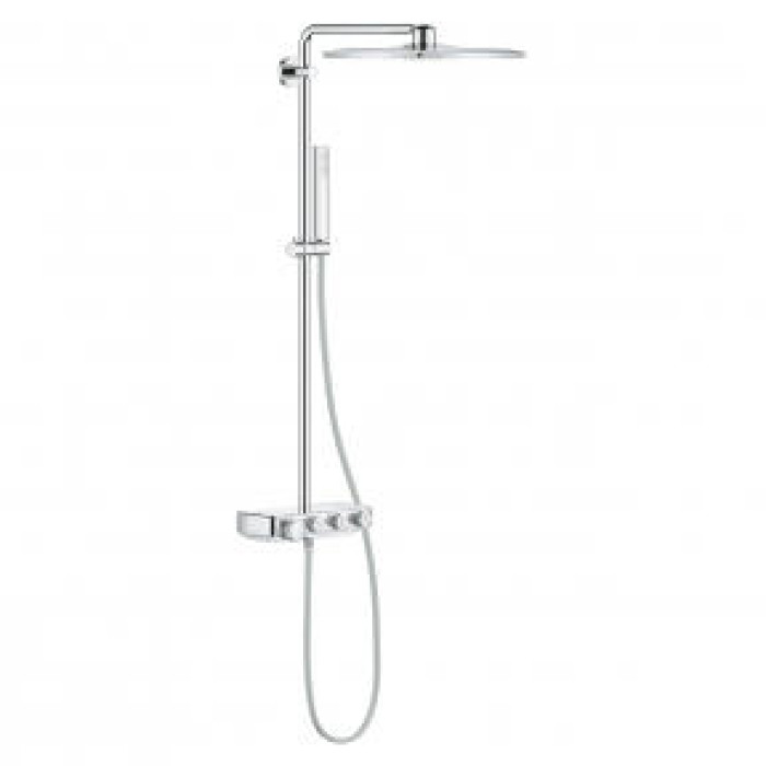 Душевая стойка GROHE Euphoria SmartControl 26508000