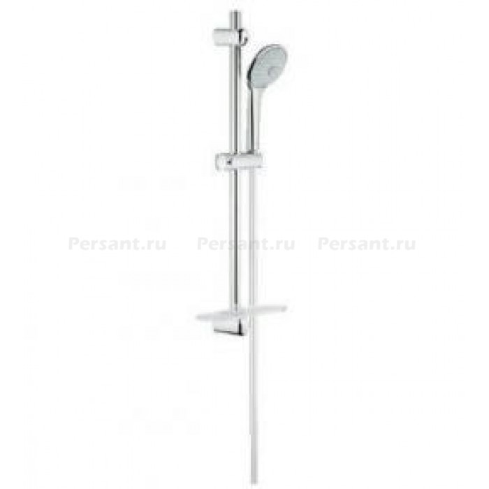 Душевой гарнитур GROHE Euphoria Massage 27243001
