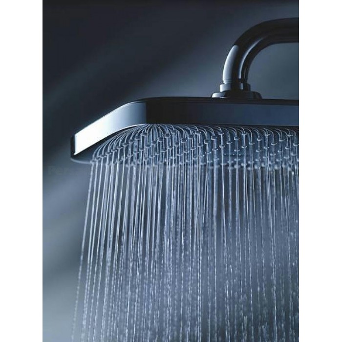 Душевая стойка Grohe Tempesta Cosmopolitan Cube 250 26691000