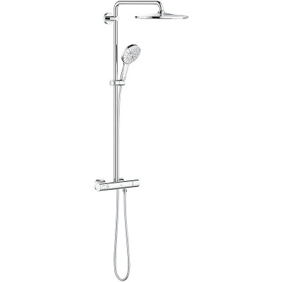 Душевая стойка Grohe Rainshower SmartActive 26648000