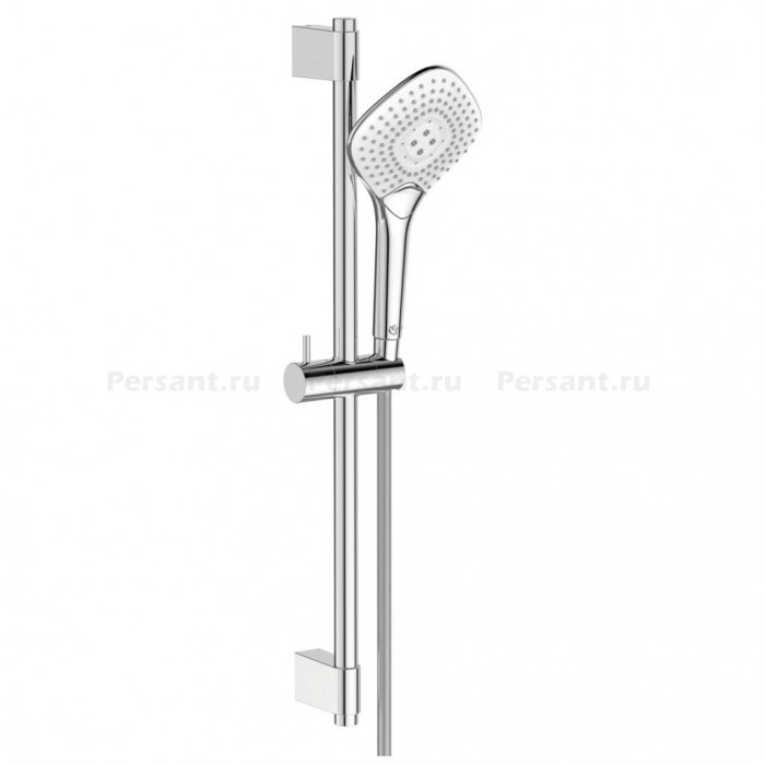Душевой гарнитур Ideal Standard IdealRain Evo Jet Diamohd XL3 B1762AA хром