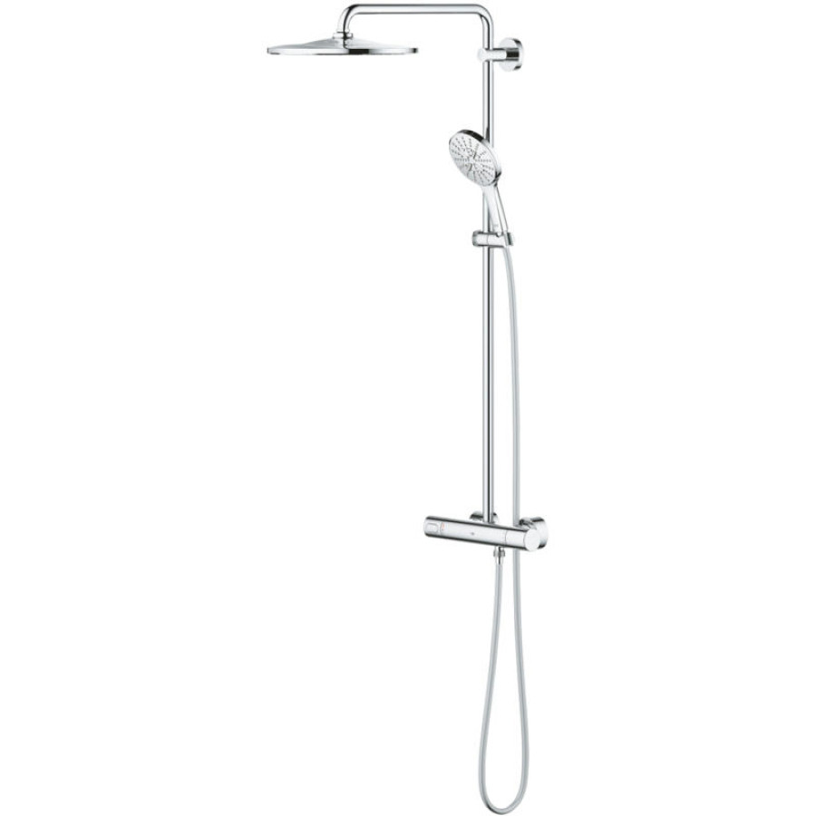 Душевая стойка Grohe Rainshower SmartActive 26647000