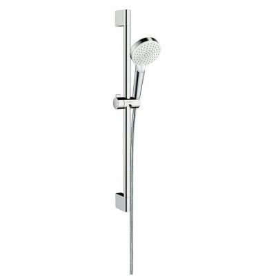 Душевой гарнитур Hansgrohe CROMETTA 1JET 26533400