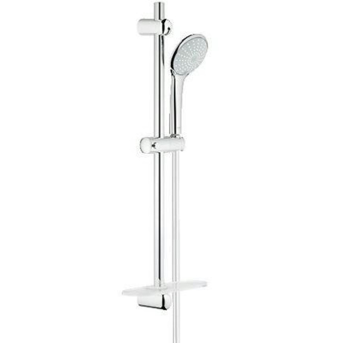 Душевой гарнитур Grohe Euphoria Duo 27230001