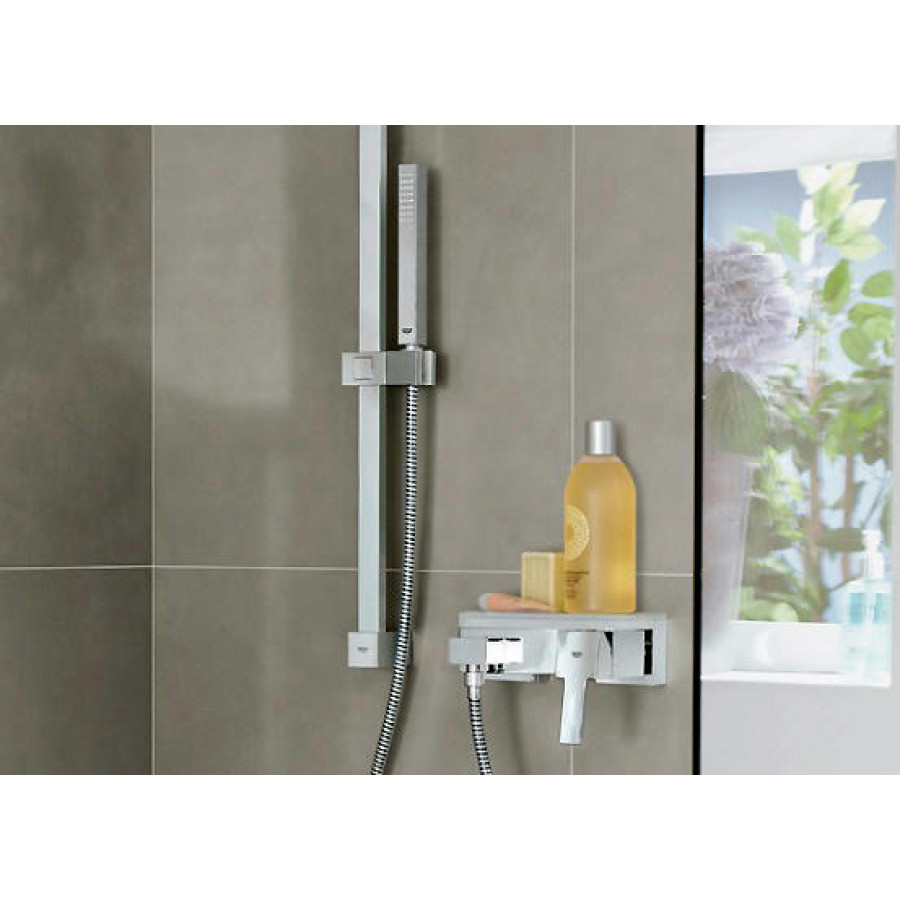 Душевой гарнитур Grohe Euphoria Cube 27700000