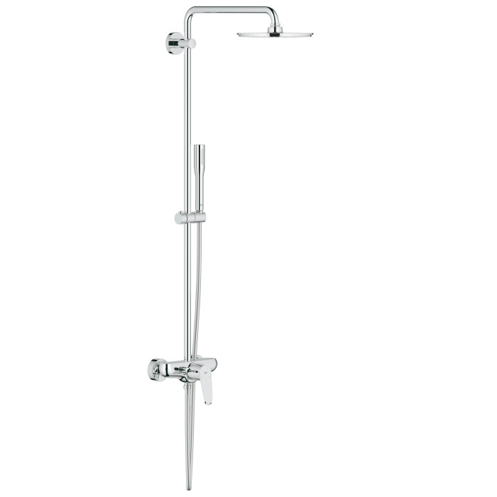 Душевая система Grohe Euphoria System 23058003