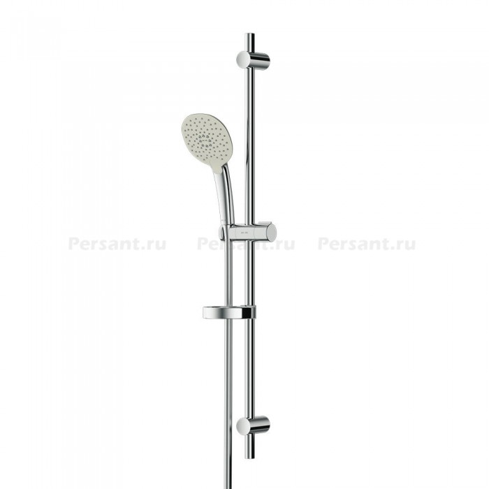 Душевой гарнитур AM.PM Spirit V2.0 F0170A000 хром