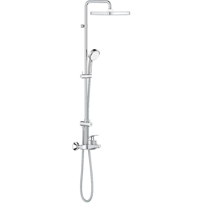 Душевая стойка Grohe Tempesta Cosmopolitan 26693000