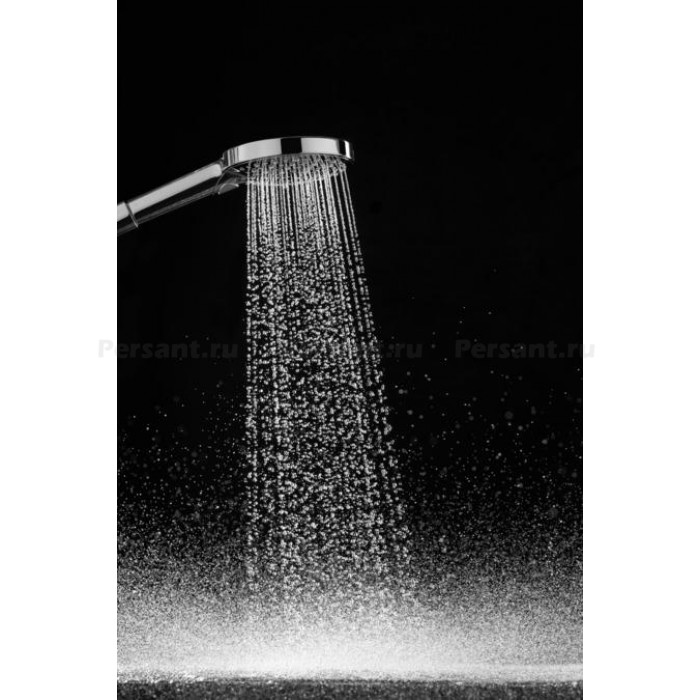 Душевой гарнитур Hansgrohe Raindance Select S 120 3jet 27654000 хром