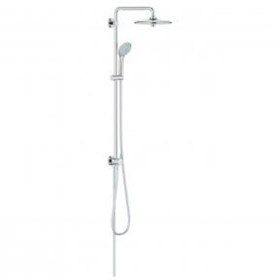 Душевая стойка GROHE Euphoria System 27421002