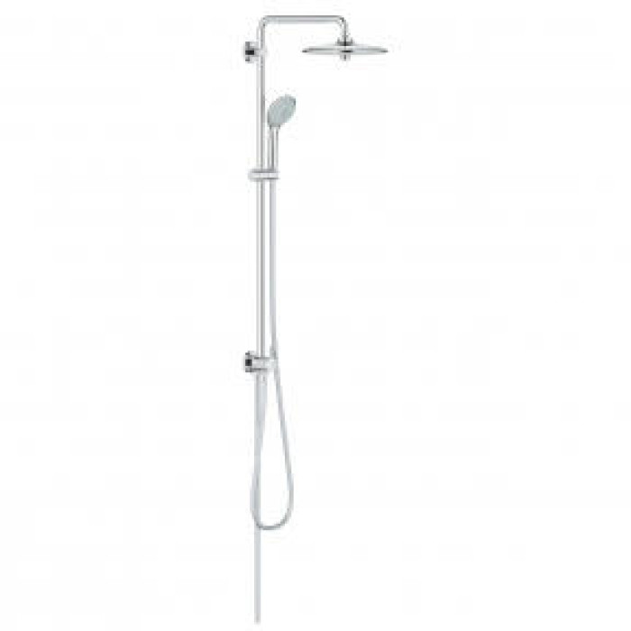 Душевая стойка GROHE Euphoria System 27421002