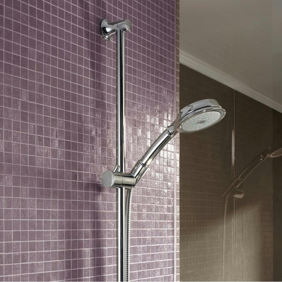 Душевой гарнитур Hansgrohe RAINDANCE CLASSIC 100 AIR 27841000