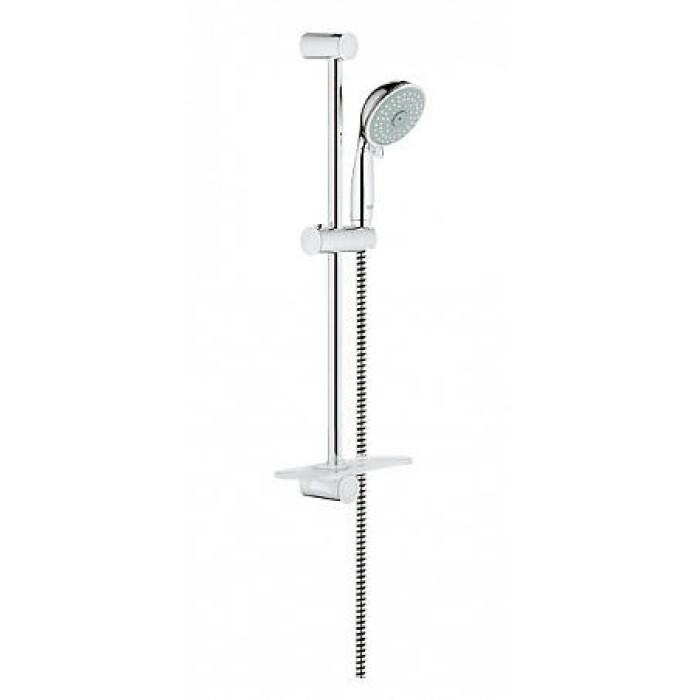 Душевой гарнитур GROHE TEMPESTA NEW 27609001