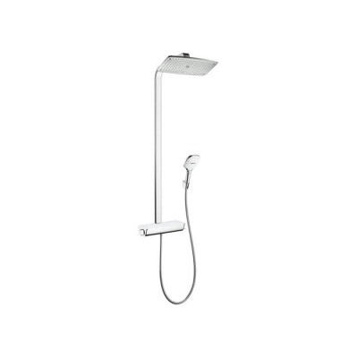 Душевая стойка Hansgrohe Raindance Select Showerpipe 27112000