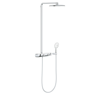 Душевая система Grohe Rainshower SmartControl 360 MONO 26361LS0