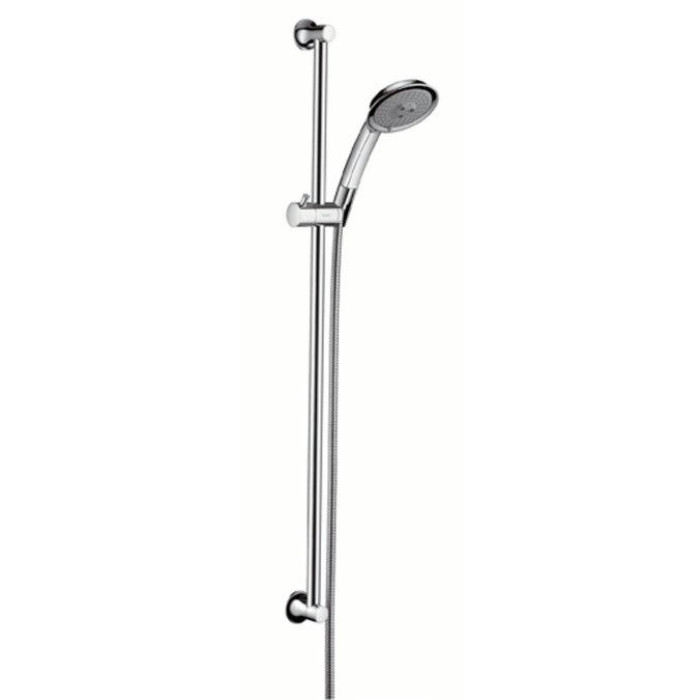 Душевой гарнитур Hansgrohe RAINDANCE CLASSIC 100 AIR 27841000