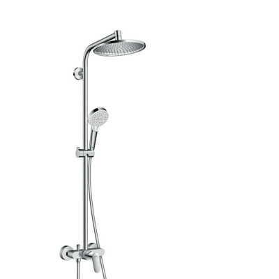 Душевая стойка Hansgrohe Crometta 27269000