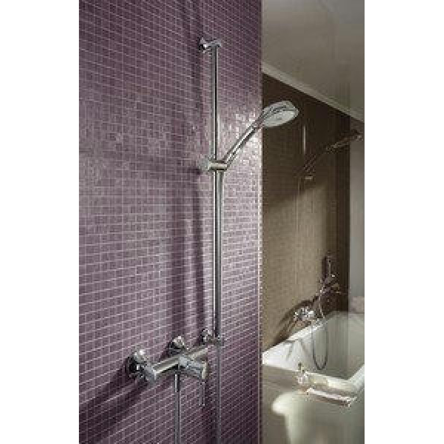 Душевой гарнитур Hansgrohe RAINDANCE CLASSIC 100 AIR 27841000