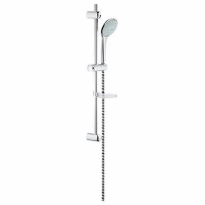 Душевой гарнитур Grohe Euphoria 110 Duo 27242001