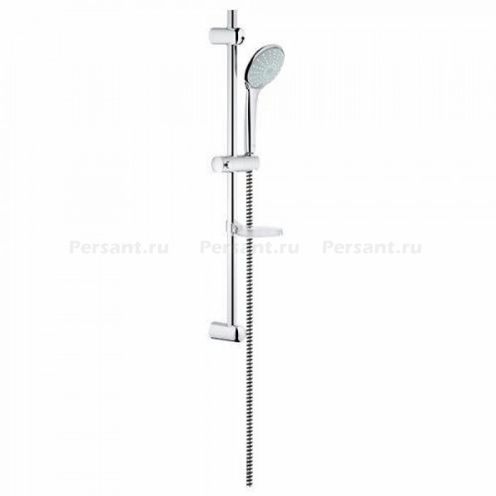 Душевой гарнитур Grohe Euphoria 110 Duo 27242001