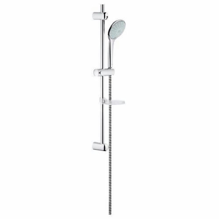 Душевой гарнитур Grohe Euphoria 110 Duo 27242001