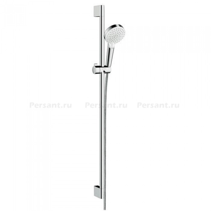 Душевой гарнитур Hansgrohe Crometta 100 2jet Vario 26536400 хром