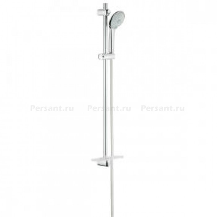 Душевой гарнитур GROHE Euphoria 27267001