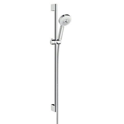 Душевой гарнитур Hansgrohe Crometta 100 Multi 26656400