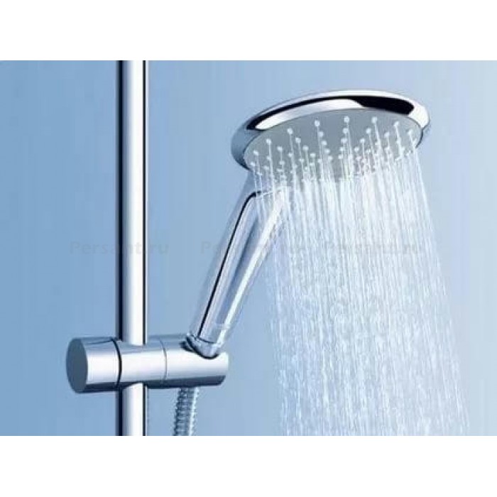 Душевая стойка Grohe Euphoria 27296001 с термостатом, хром