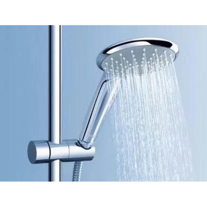 Душевая система с термостатом Grohe Euphoria 27296001