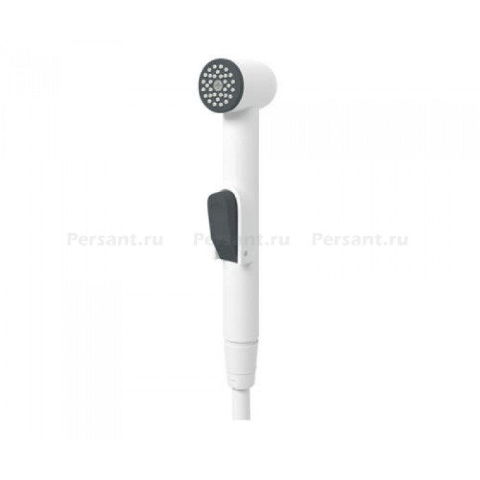 Гигиеническая лейка с фиксатором WasserKRAFT A157