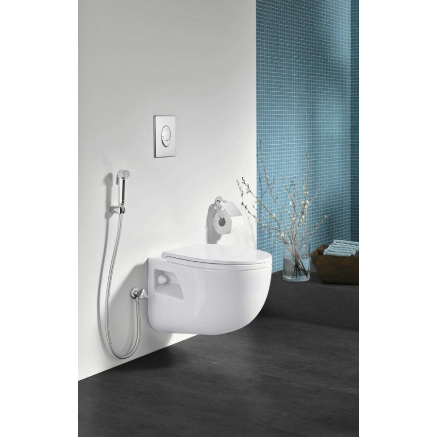 Гигиенический душ Grohe Tempesta-F 27512001