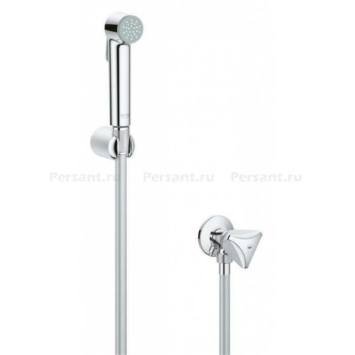 Гигиенический душ без смесителя Grohe Tempesta-F 27514001