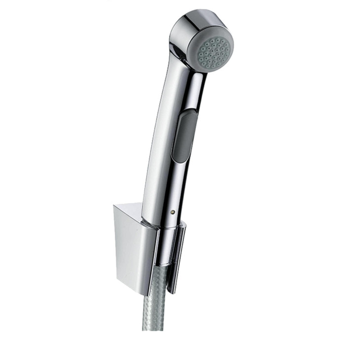 Гигиенический душ Hansgrohe 32129000 с держателем и шлангом