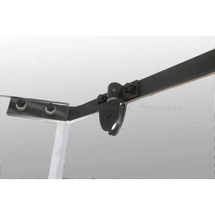 Душевая кабина Grossman Classic GR272QR (120х80х205) дверь распашная, правая
