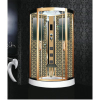 Душевая кабина Niagara Luxe NG-7715G