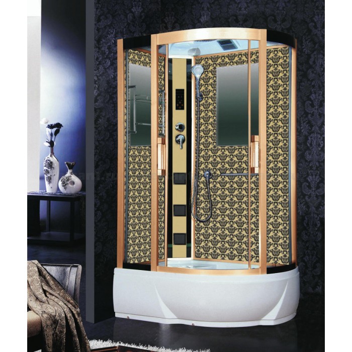 Душевая кабина Niagara Luxe NG-7712GL