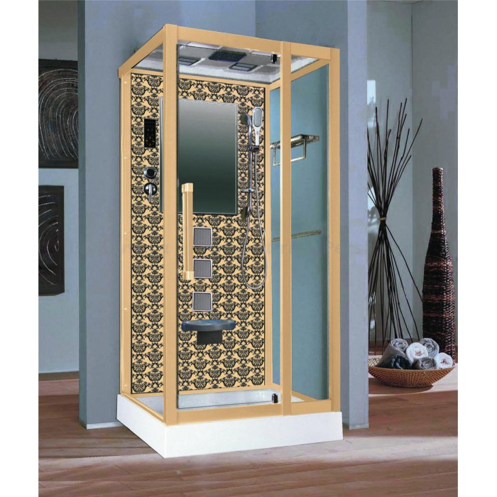 Душевая кабина Niagara Luxe NG-7714G