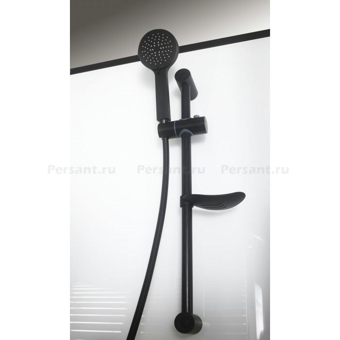 Душевая кабина Grossman Classic GR270QR (100х100х205) дверь распашная, правая