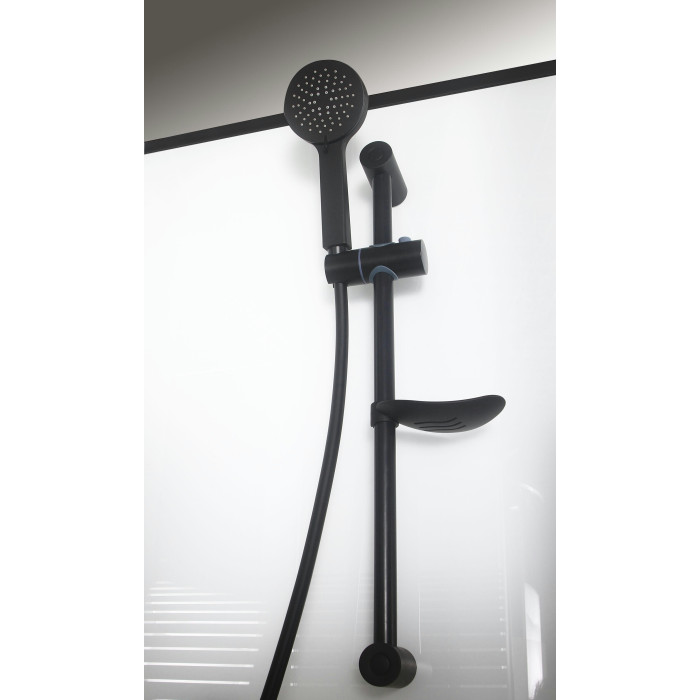 Душевая кабина Grossman Classic GR270QR, правая