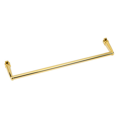 Полка Сунержа Towel Bar Straight 03-2005-0470 золото