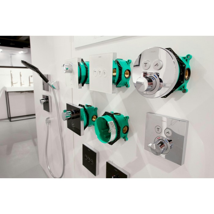 Внутренняя часть смесителя Hansgrohe iBox Universal 01800180