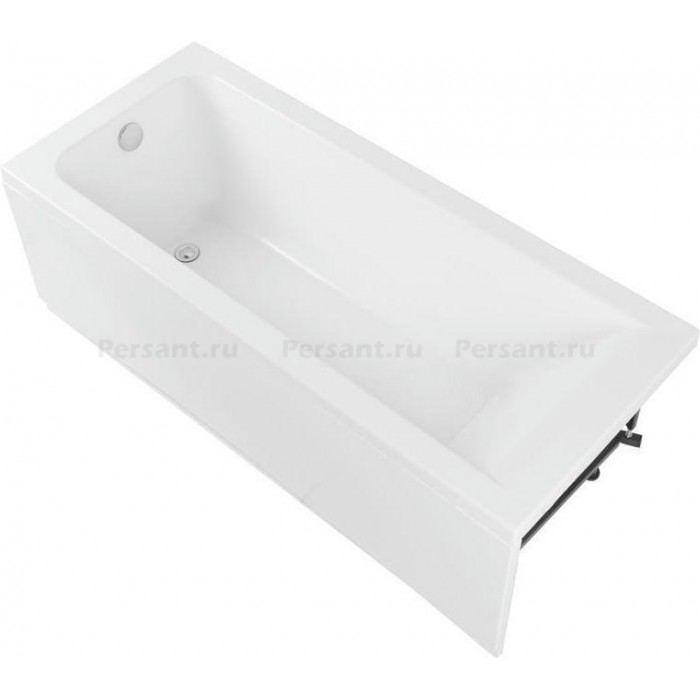 Панель фронтальная Aquanet Bright 165 см, 229219