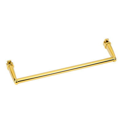 Полка Стилье Towel Bar Straight 03-2005-0370 золото