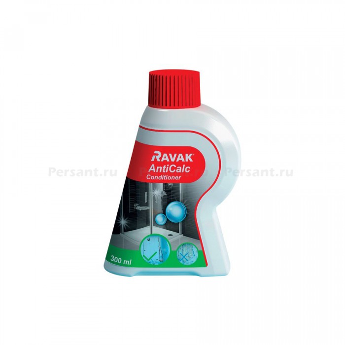 Чистящее средство Ravak AntiCalc Conditioner