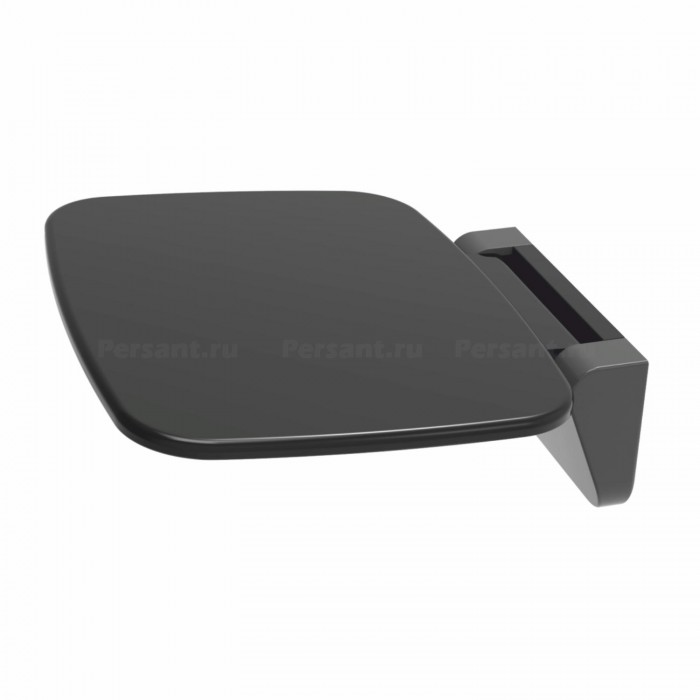 Сиденье для душа WasserKRAFT SS402 черное